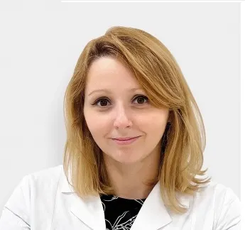 Kardiolog Wrocław - lek. Katarzyna Kukla